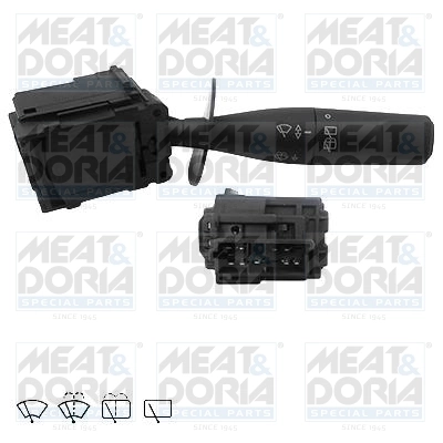 Steering Column Switch